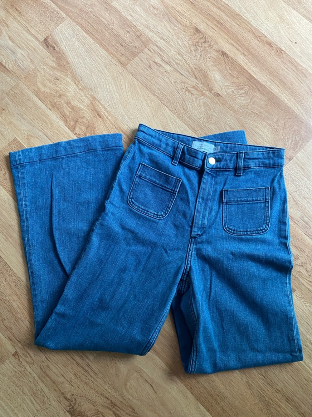 & Other Stories Jeans French Atelier flare jeans VGUC
